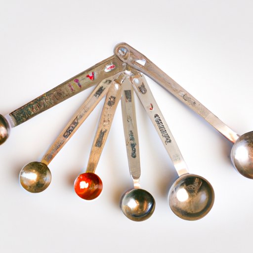 From Teaspoons to Grams: Understanding How Many Grams are in One Teaspoon