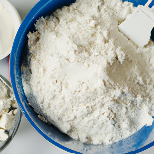 How Many Grams are in a Cup of Flour: A Comprehensive Guide