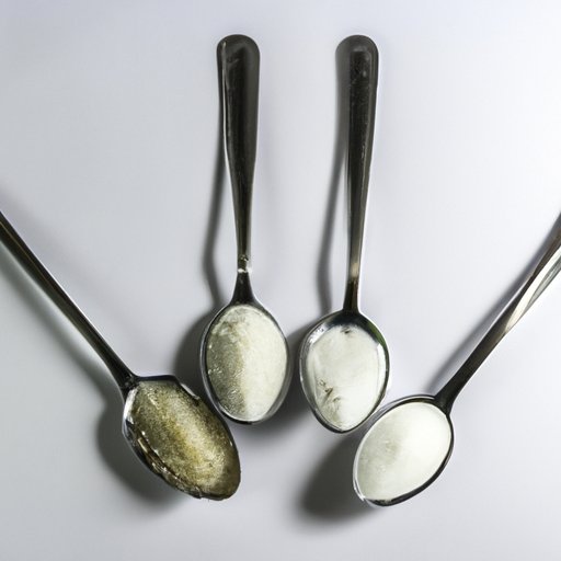 How Many Grams is in a Teaspoon of Sugar? Understanding Sugar Measurements