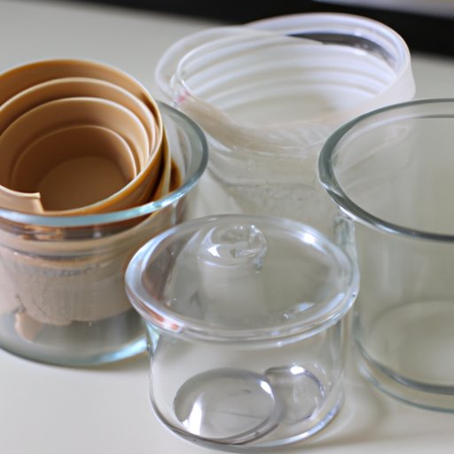 Understanding the Conversion of Cups to Grams: A Comprehensive Guide
