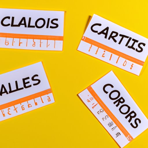 How Many Grams of Fat in a Calorie: Understanding and Tracking Your Intake for Optimal Health