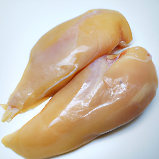 The Protein Powerhouse: How Much Protein is in a Chicken Breast?
