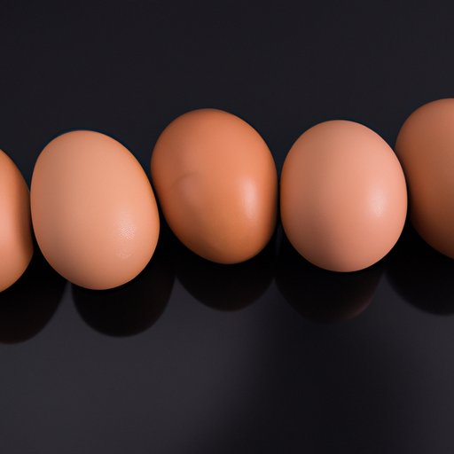How Many Grams of Protein in One Egg: Exploring the Nutritional Benefits of Eggs