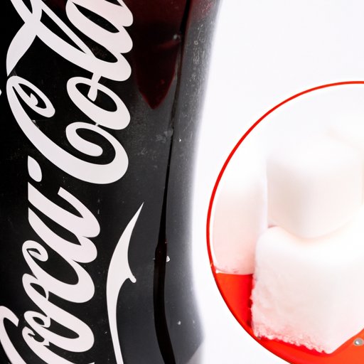 The Sugary Truth: How Many Grams of Sugar are in a Can of Coke?