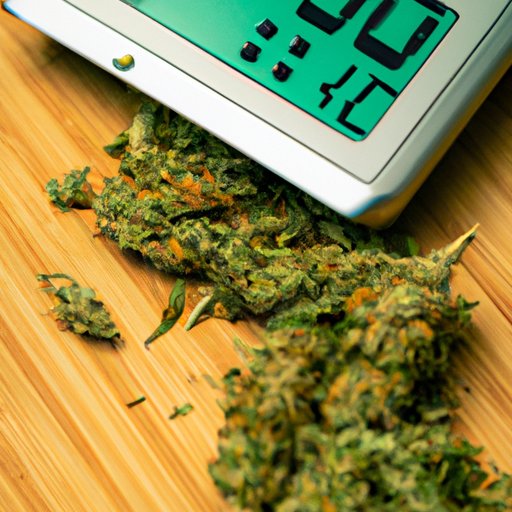 A Beginner’s Guide To Weights: How To Determine How Many Grams Of Weed Are In A Quarter