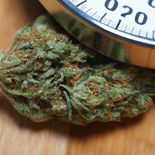 How Many Grams of Weed is a Quarter: An Informative Guide