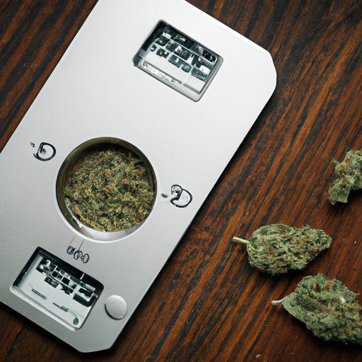 How Many Grams in a Quarter Ounce? A Beginner’s Guide to Measuring Cannabis
