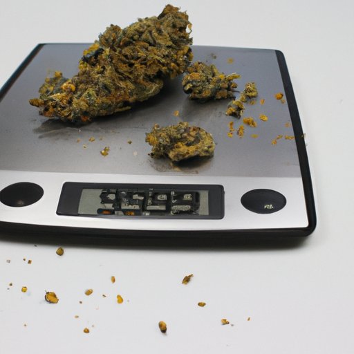 Understanding How Many Grams Make Up an Ounce of Weed: A Beginner’s Guide