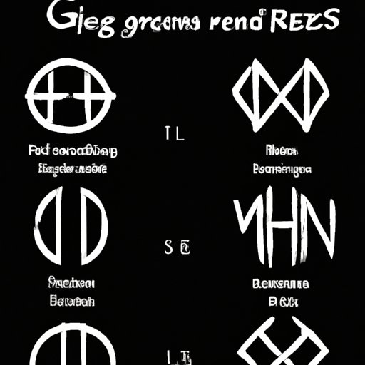 Uncovering the Mystical Powers of Great Runes in Elden Ring