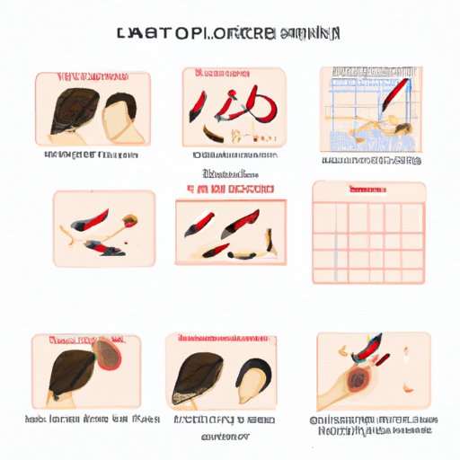 How Many Hairs Do You Lose a Day: Understanding Normal Hair Shedding and Preventing Hair Loss