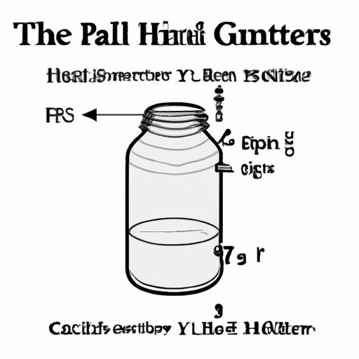 How Many Half Pints are in a Gallon: A Comprehensive Guide