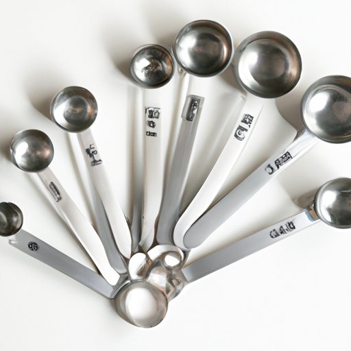 How Many Half Teaspoons in a Tablespoon: Understanding Cooking Measurements