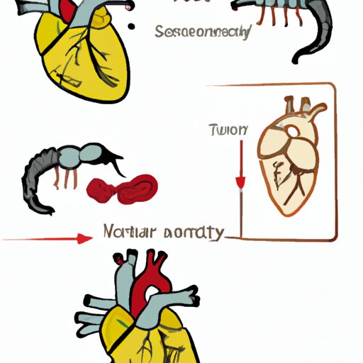 How Many Hearts Does a Worm Have? Exploring the Fascinating World of Worm Anatomy