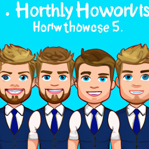 How Many Hemsworth Brothers are There? Exploring the Famous Family’s Hollywood Reign