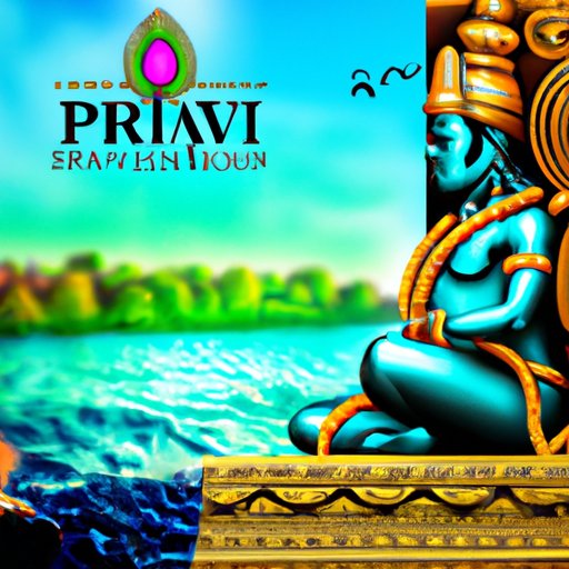 The Many Hindu Gods: An In-Depth Guide to Hindu Mythology and Deities