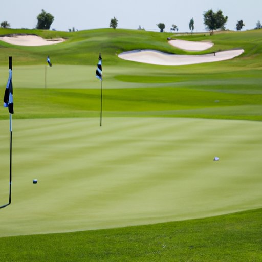 The Beginner’s Guide to Understanding Golf’s 18 Holes and Beyond