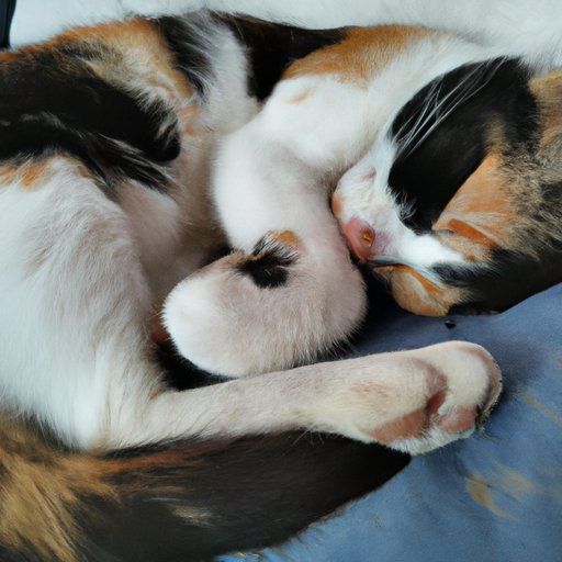 How Many Hours Do Cats Sleep a Day: Unraveling the Mystery Behind Feline Sleeping Habits