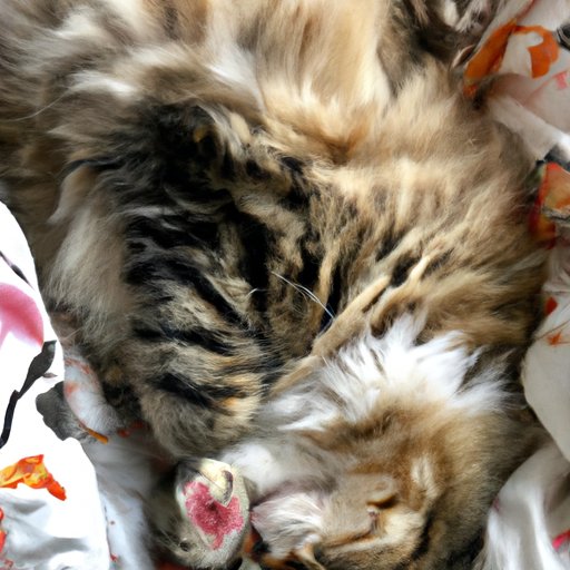 How Many Hours Do Cats Sleep and Tips to Ensure Better Sleep