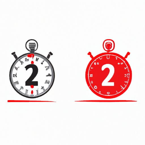 How Many Hours is 120 Minutes? A Guide to Understanding Time Conversion