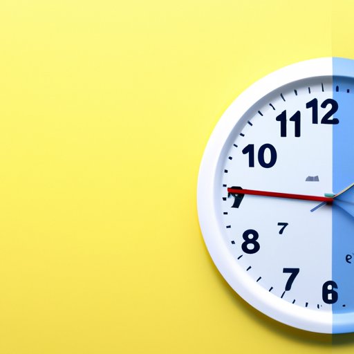 How Many Hours Is 150 Minutes? A Complete Guide to Time Conversion