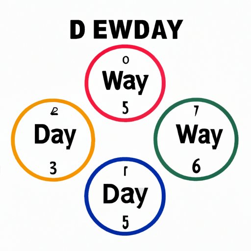 How Many Hours is 5 Days: Exploring Work Culture, Productivity, and Time Management