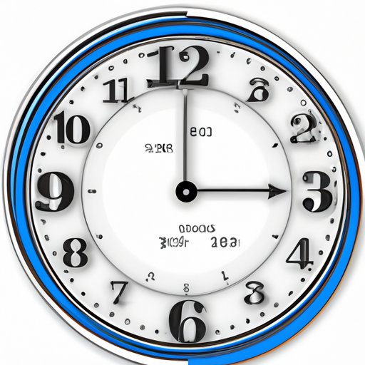 How Many Hours is 500 Minutes: A Complete Guide to Time Conversion