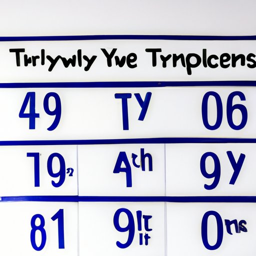 How Many Hours is 9 to 5? Understanding the Reality of the Workday