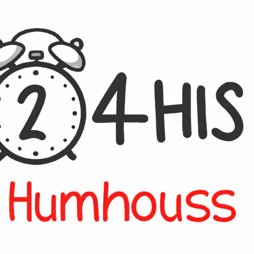 How Many Hours Until 12 AM: A Comprehensive Guide