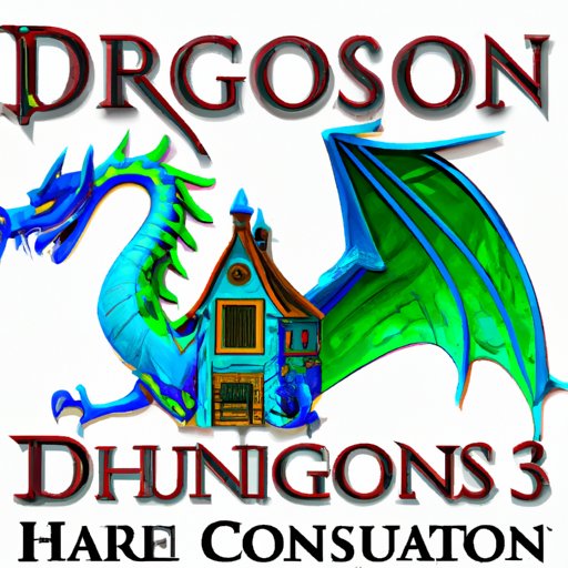 How Many Episodes of House of Dragon? Breaking Down the Limited Run