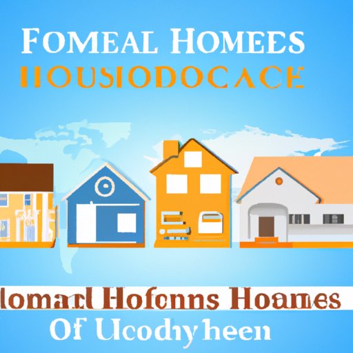 How Many Households in the US Own Their Own Home?