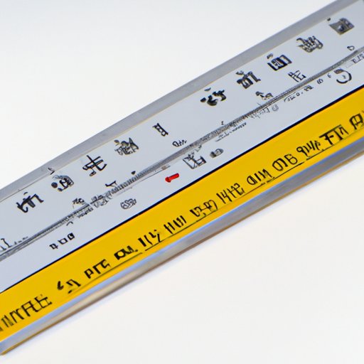 How many Inches are in 5cm? A Comprehensive Guide to Converting Metrics to Imperial
