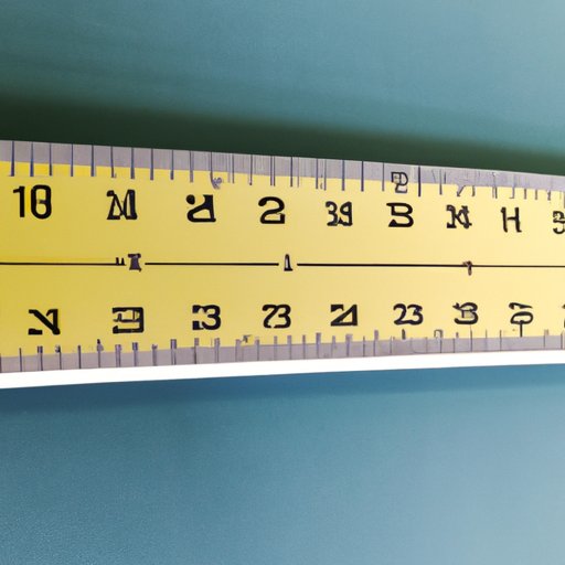 Converting 28cm to Inches: A Comprehensive Guide