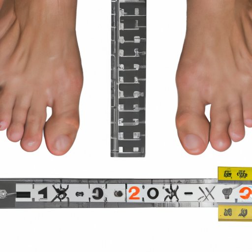 How Many Inches in 8 Ft: A Comprehensive Guide to Understanding Feet and Inches