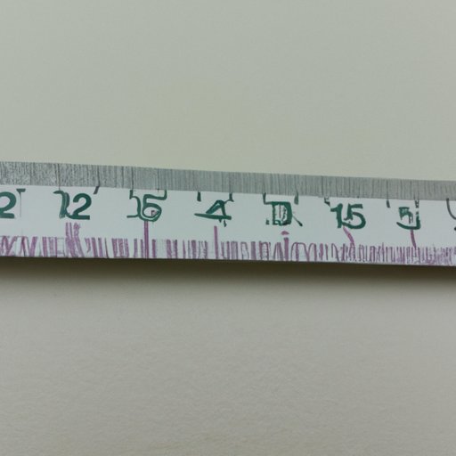 How Many Inches in 8ft: Understanding the Importance of Accurate Measurements
