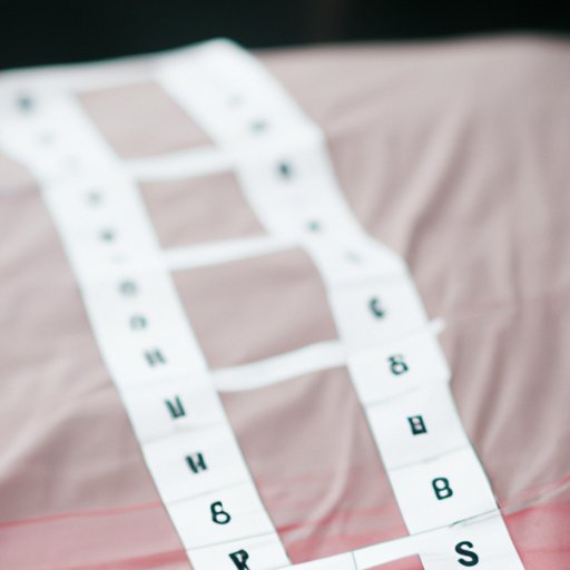 How Many Inches in a Yard of Fabric: A Comprehensive Guide