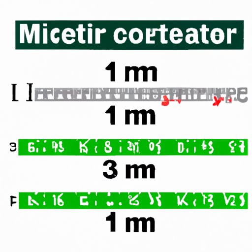 How Many Inches is 10 Centimeters? A Step-by-Step Guide to Converting Between Metric and Standard Units