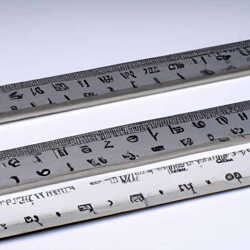 How Many Inches is 25mm: A Comprehensive Guide to Converting Metric to Imperial Units