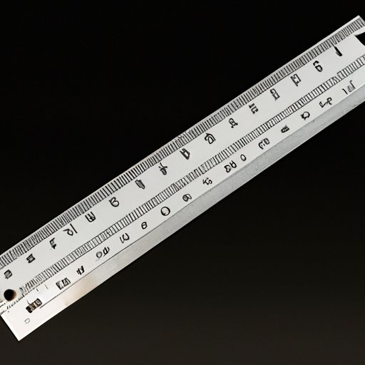 Converting 30mm to Inches: The Ultimate Guide