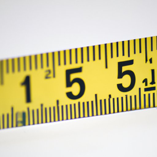 How Many Inches is 5’1″? A Comprehensive Guide to Height Measurement