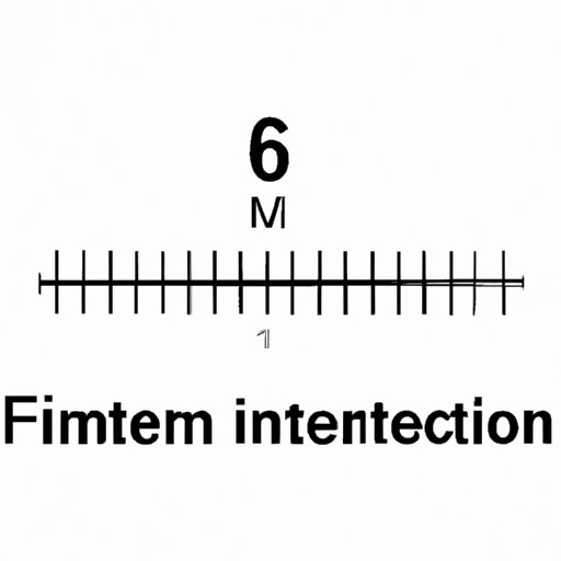 How Many Inches is 6 cm? The Complete Guide to Understanding the Conversion