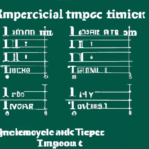 How Many Inches is 70 cm? A Guide to Metric-to-Imperial Conversions