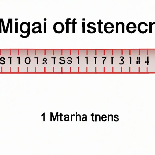 How Many Inches is 9 cm? Understanding the Metric-Imperial Conversion Enigma