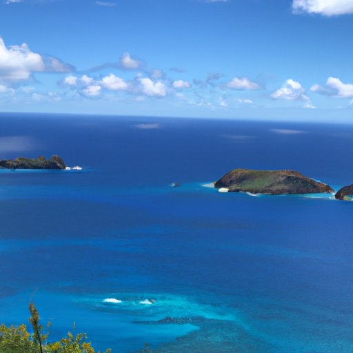 How Many Islands are in Hawaii? A Comprehensive Guide to the State’s Many Islands
