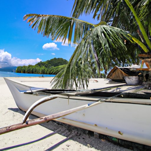 Exploring the Philippines: Understanding the Many Islands of Paradise