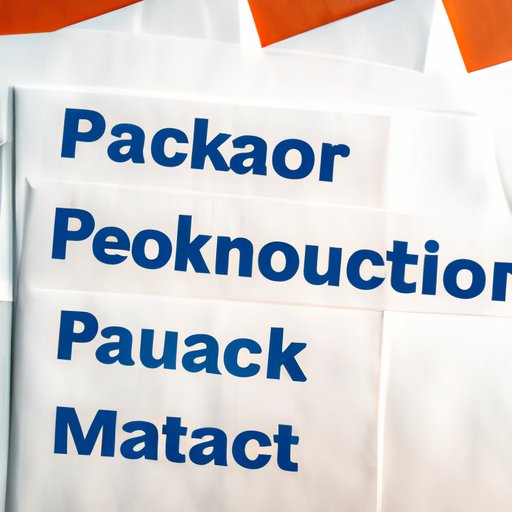 The Booming Job Market in Computer Software Prepackaged Software: Exploring the Range of Opportunities Available