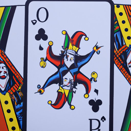 The Surprising Truth About the Number of Jokers in Your Deck of Cards