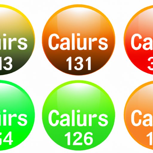 How Many Joules in a Calorie: Exploring the Relationship Between Energy Units