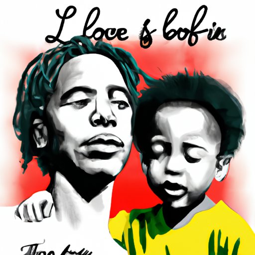 The Beautiful Complexity of Bob Marley’s Big Family: How Many Kids Did He Have?