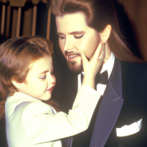 How Many Kids Did Elvis Presley Have? A Look at the King’s Personal Life and Legacy