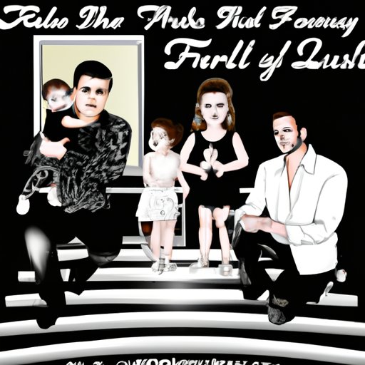 The Offspring of the King: A Look at How Many Kids Elvis Presley Had